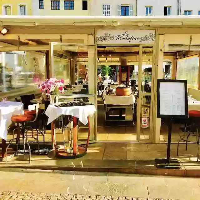 Portofino - Restaurant Aix-en-Provence - bon restaurant aix en provence
