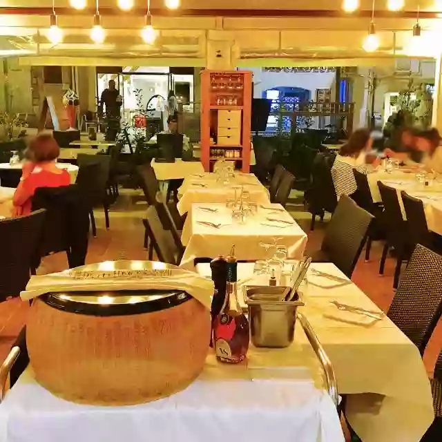 Le Restaurant - Portofino - Restaurant Aix-en-Provence - restaurant aix en provence terrasse
